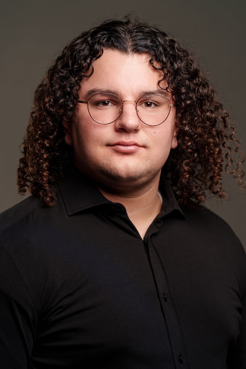 Zareh Lebaredian