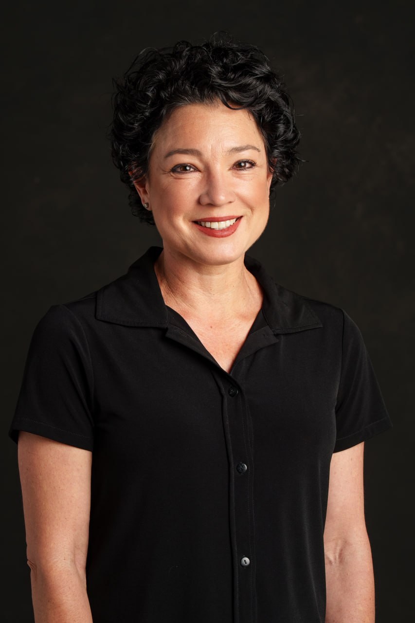 Rachel Lebaredian