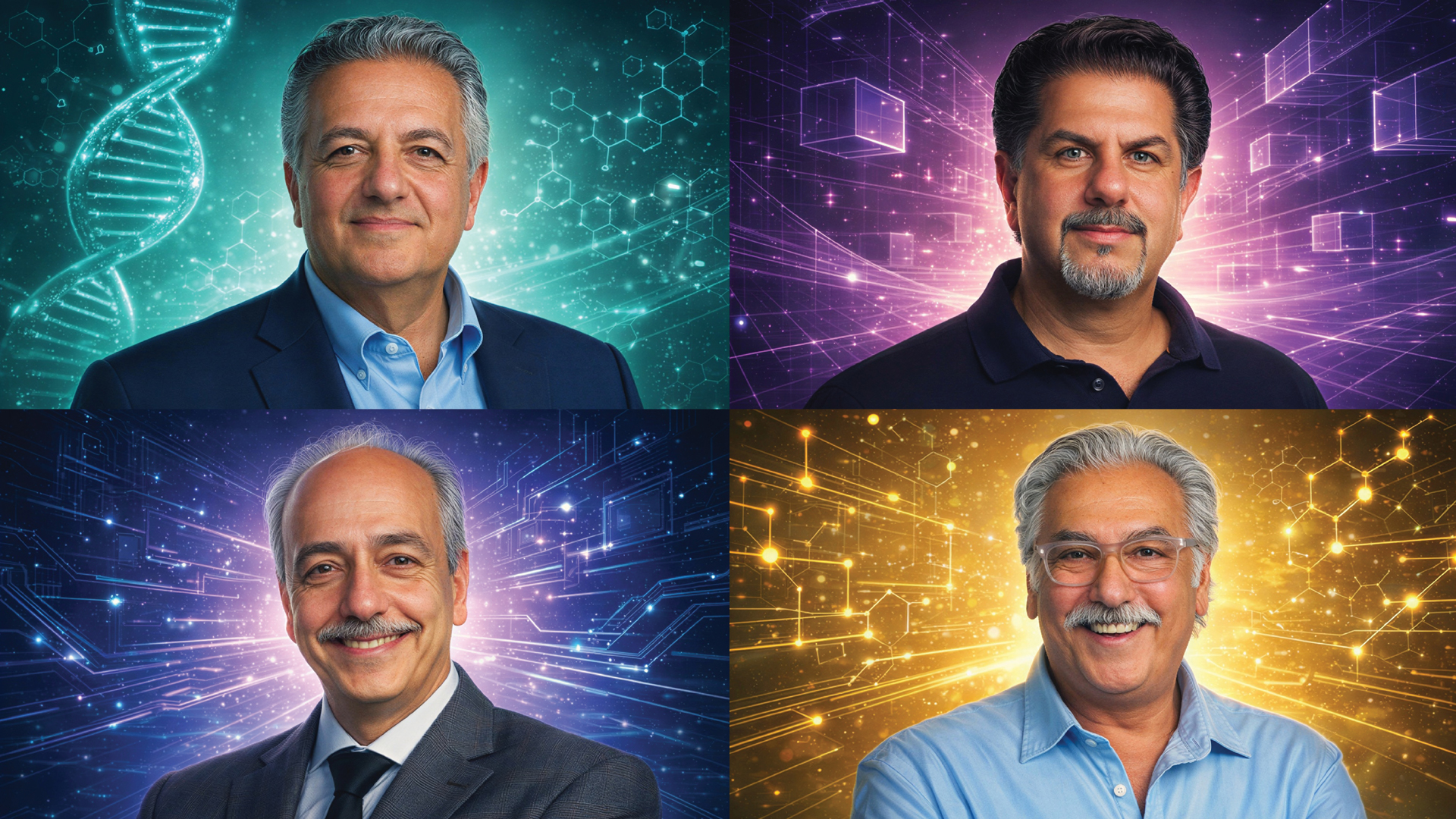 AGBU Diaspora Imprints