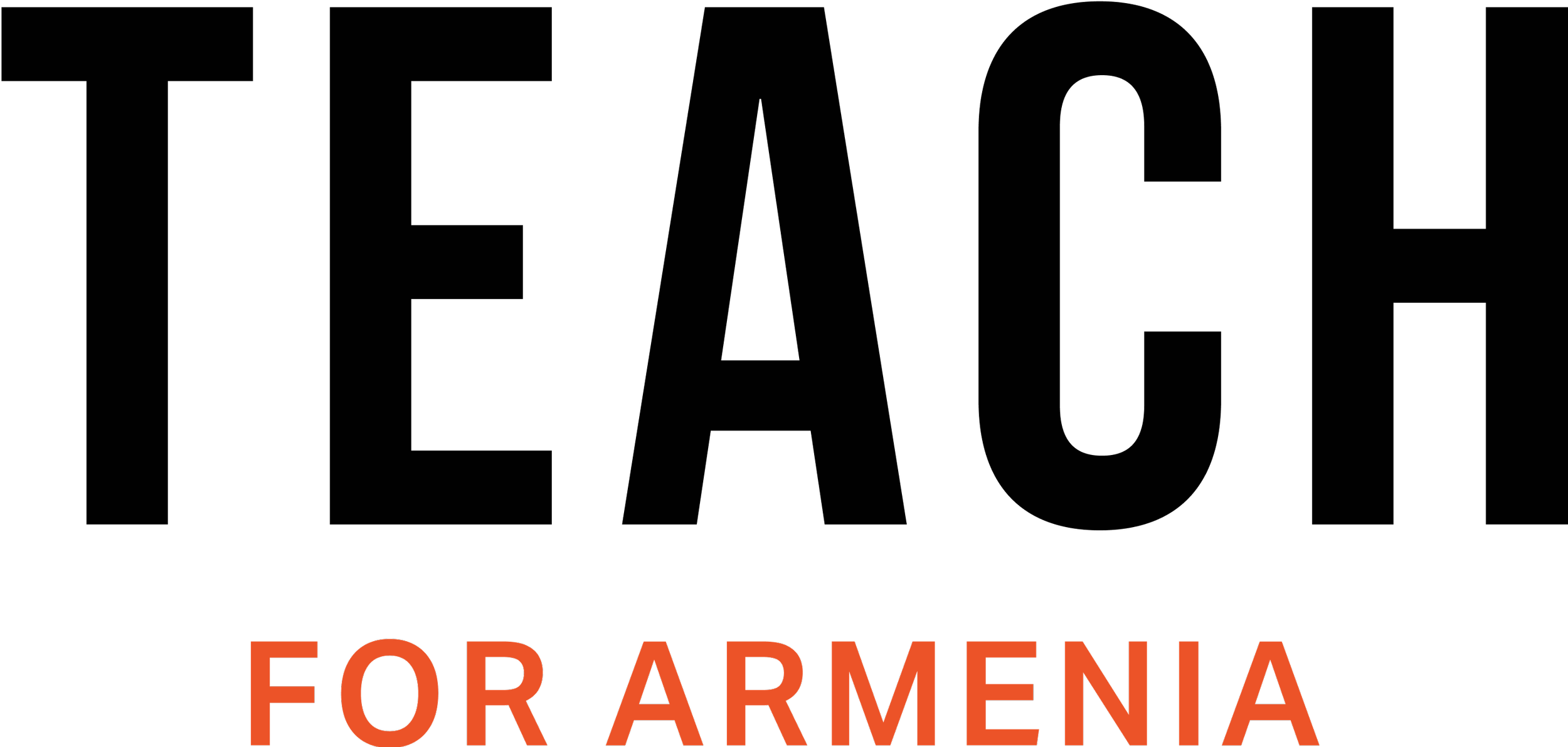 Teach for Armenia